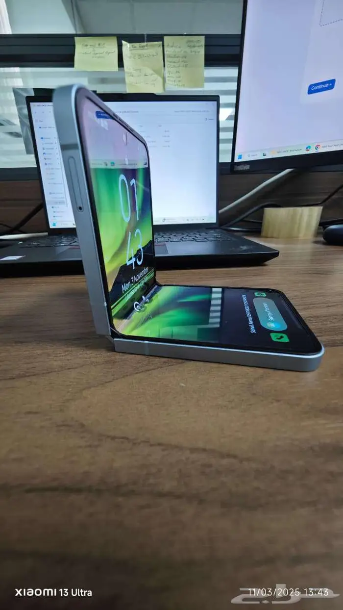 Galaxy Z Flip 6 Dual SIM (1 eSim) 16