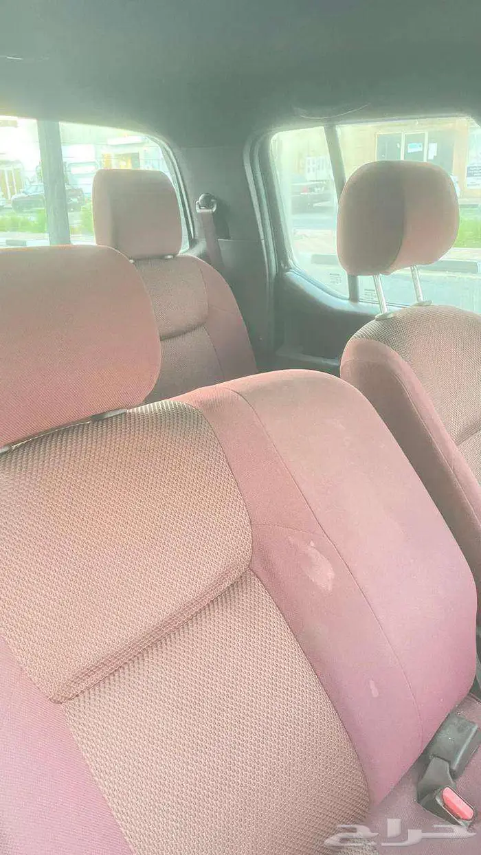 نيسان نيفارا 2010 6