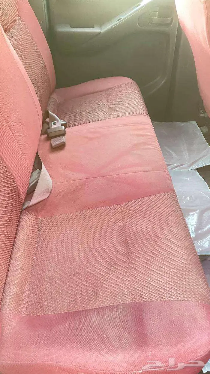 نيسان نيفارا 2010 8