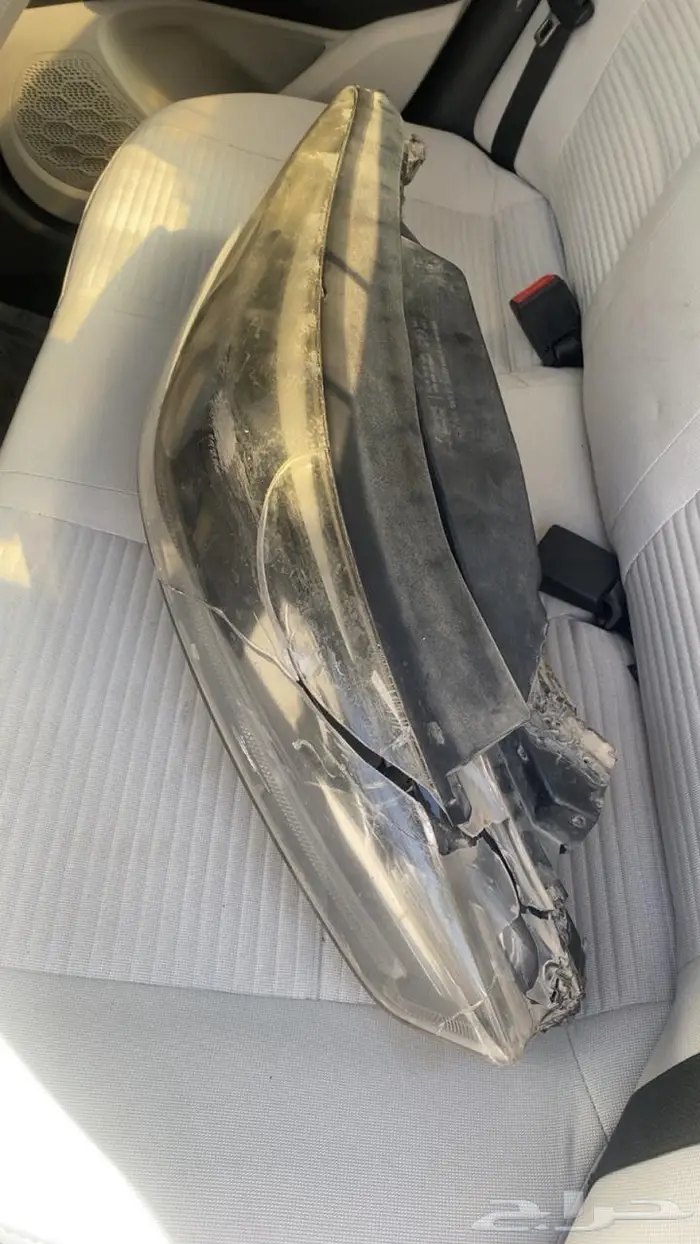 كيا كدينزا 1