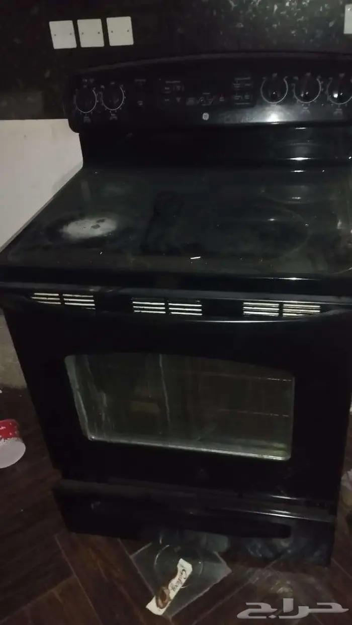 فرن كهربائي 3