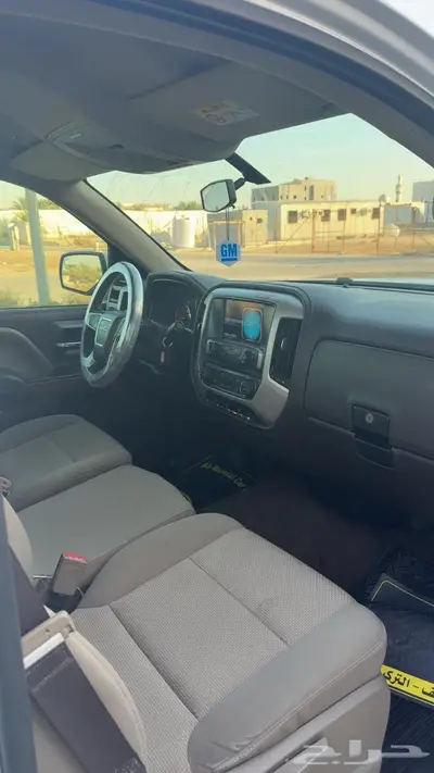 سييرا 2017 index