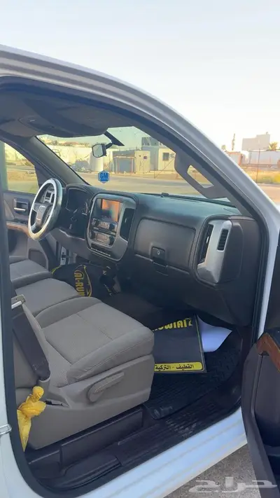 سييرا 2017 index