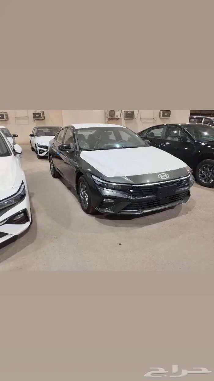 هيونداي النترا 2026-فئات والوان مميزة-وكيل سعودي 0