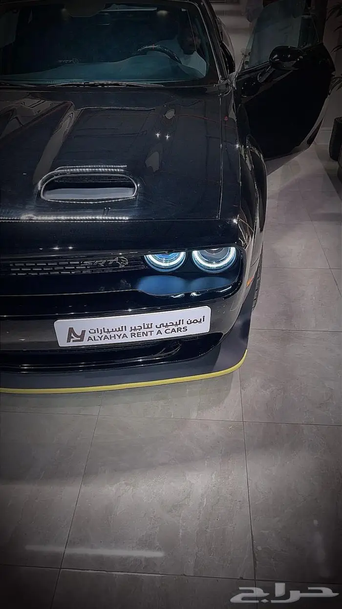 خصومات حصرية - مكتب ايمن اليحيى لتأجير السيارات 10