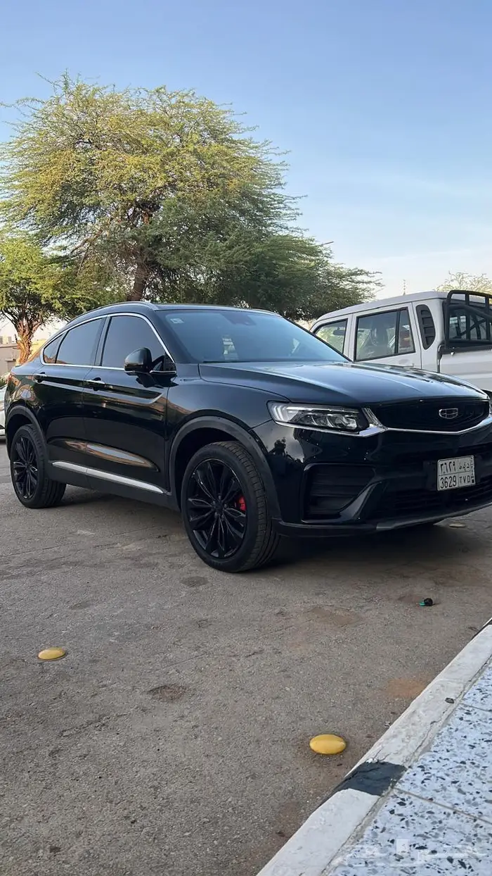 خصومات حصرية - مكتب ايمن اليحيى لتأجير السيارات 9