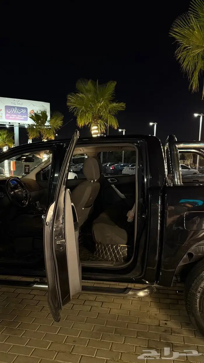 فورد رينجر 13