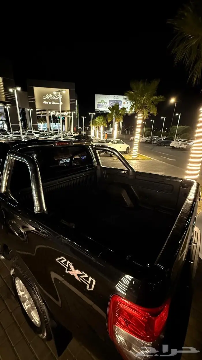 فورد رينجر 14