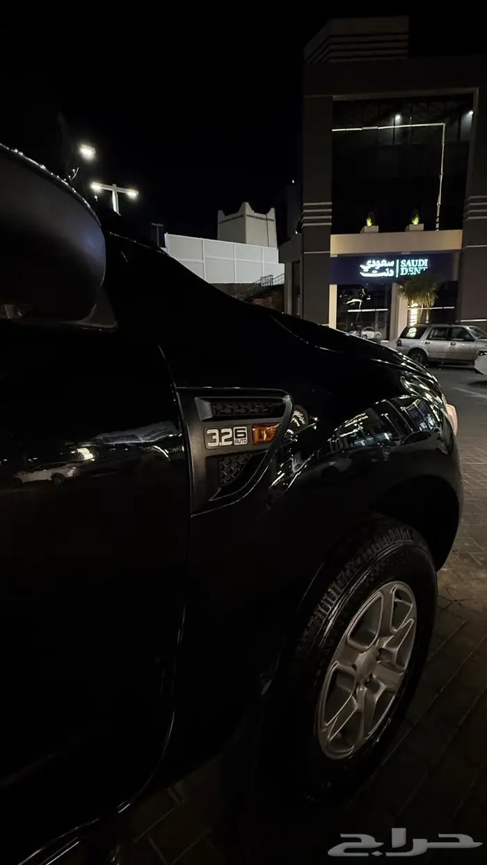 فورد رينجر 5