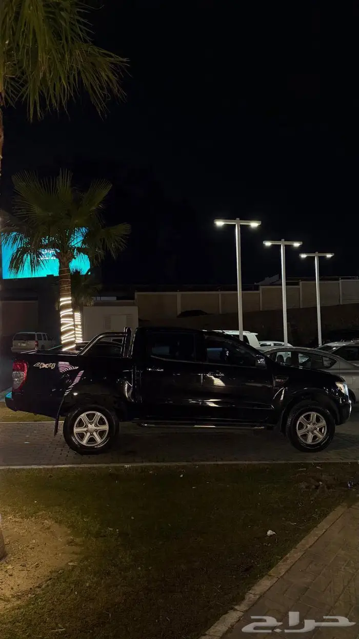 فورد رينجر 1