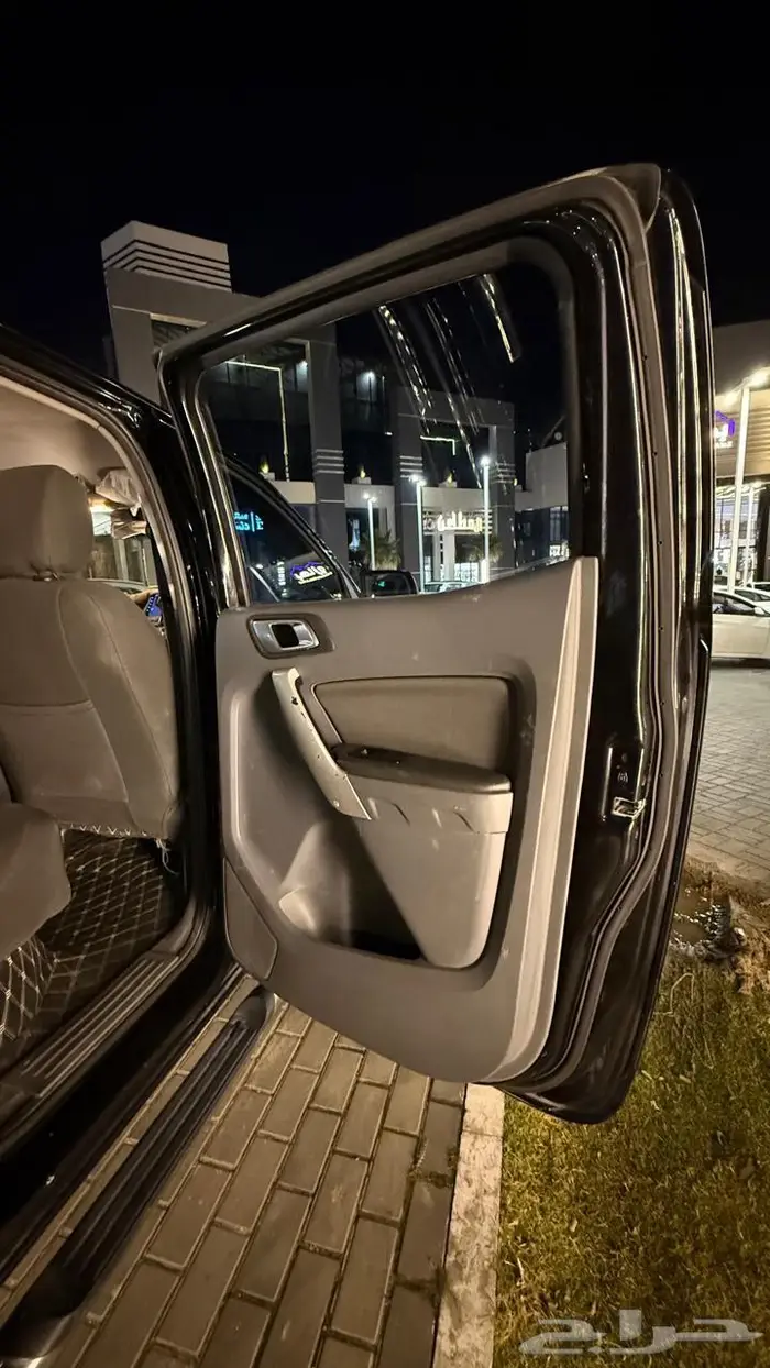 فورد رينجر 11