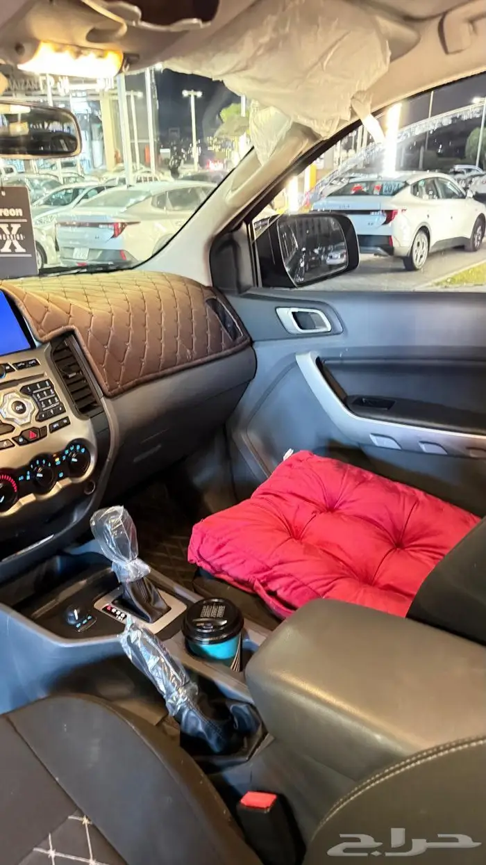 فورد رينجر 6