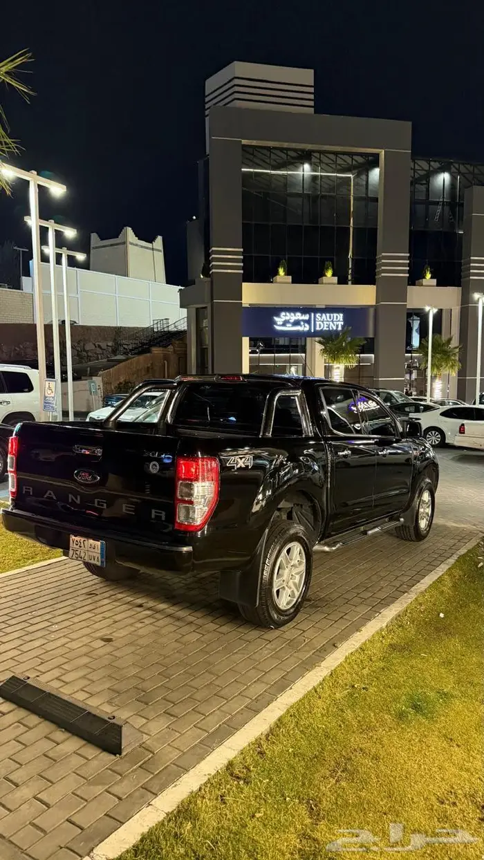 فورد رينجر 2