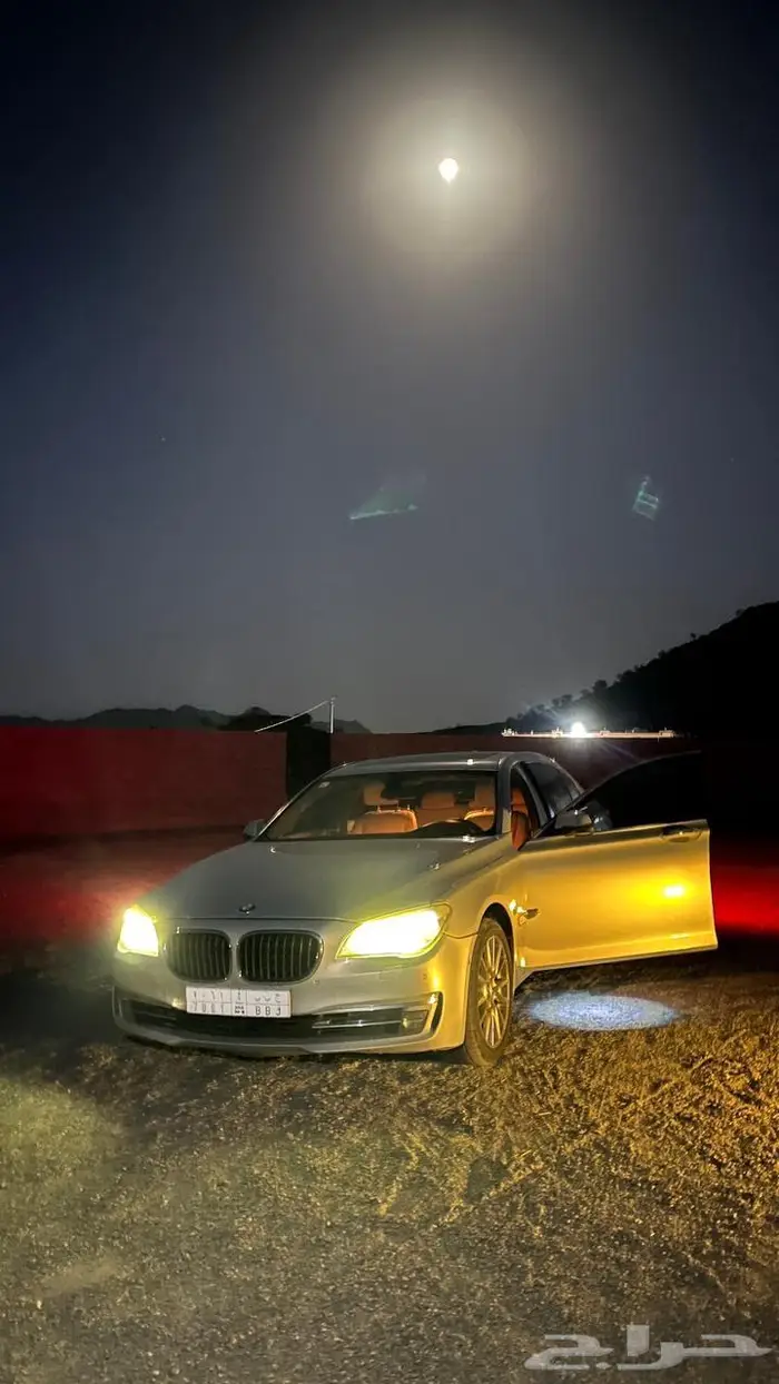 بي ام دابليوا 2014 اقبل البدل المناسب 3