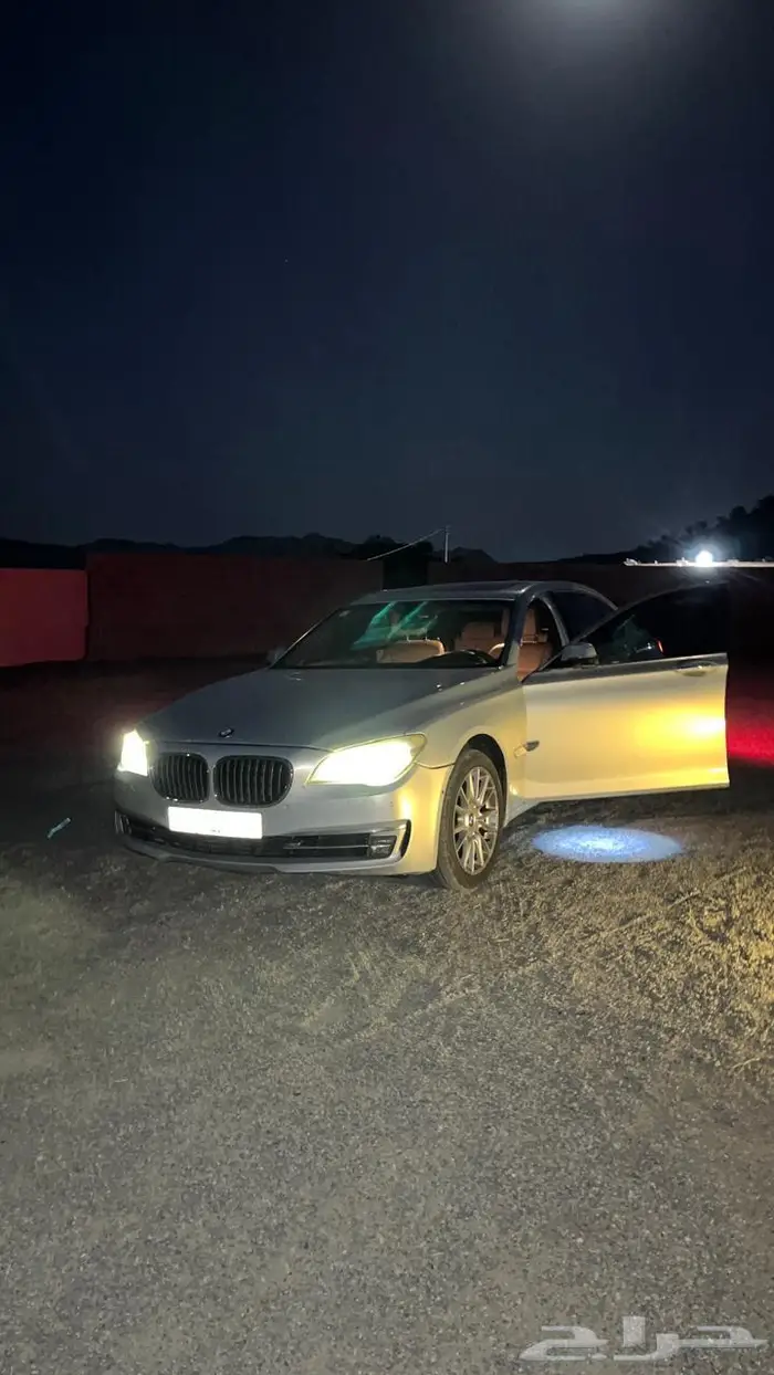 بي ام دابليوا 2014 اقبل البدل المناسب 5