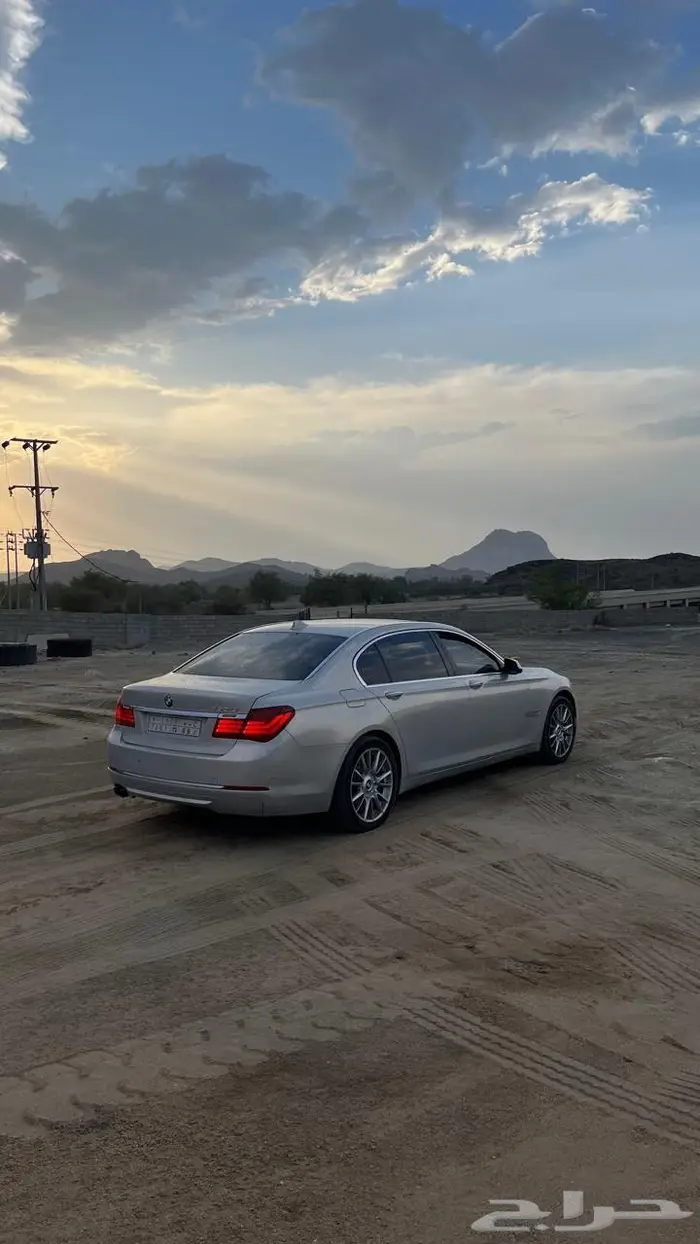 بي ام دابليوا 2014 اقبل البدل المناسب 12