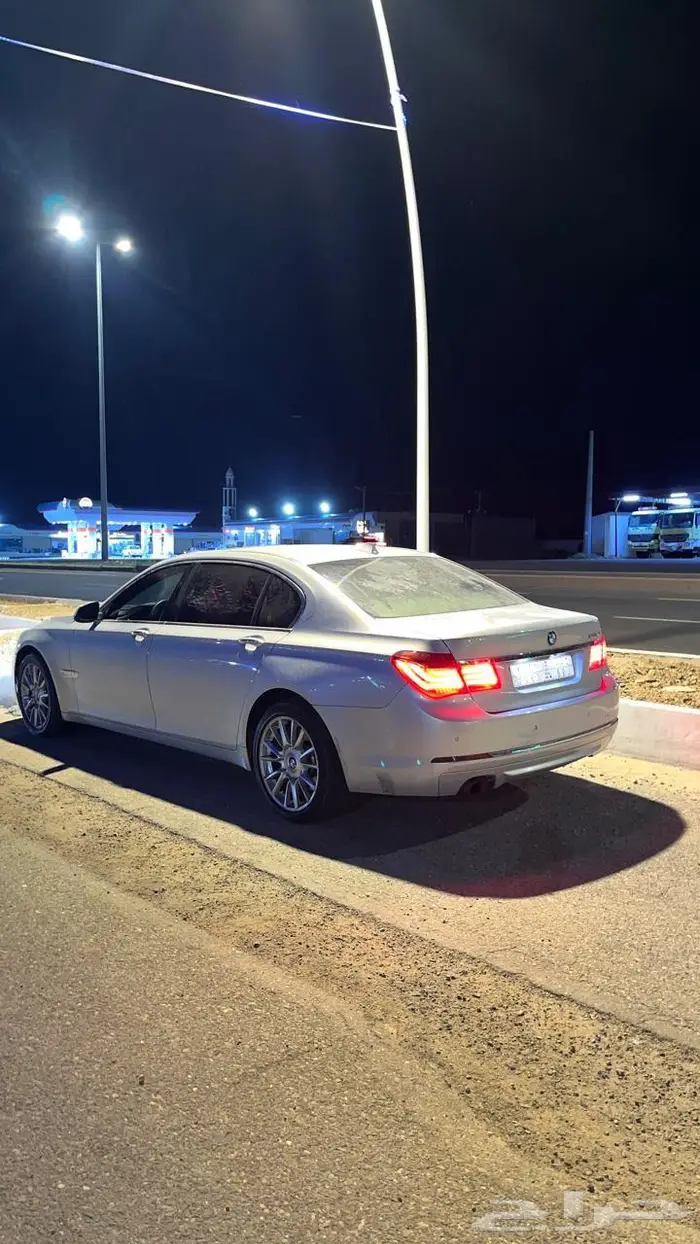 بي ام دابليوا 2014 اقبل البدل المناسب 9