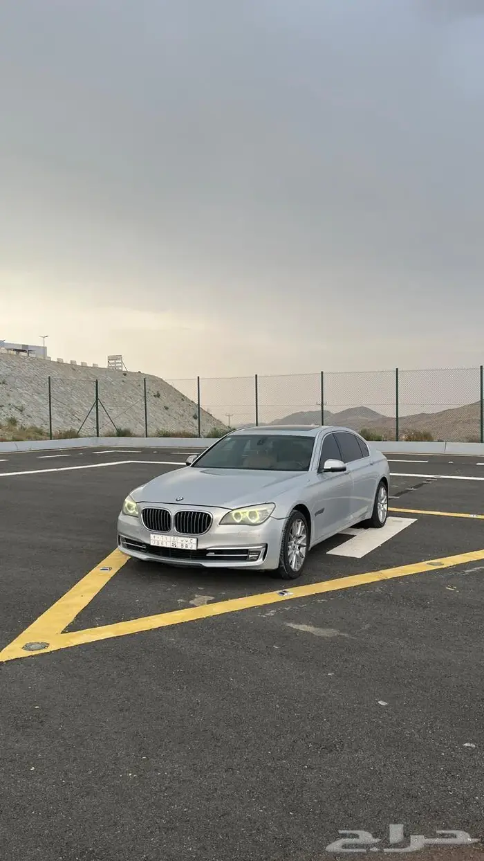 بي ام دابليوا 2014 اقبل البدل المناسب 7