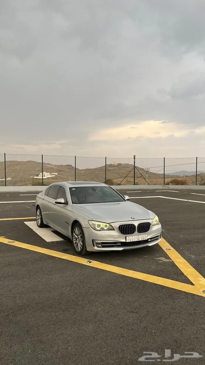 بي ام دابليوا 2014 اقبل البدل المناسب 8