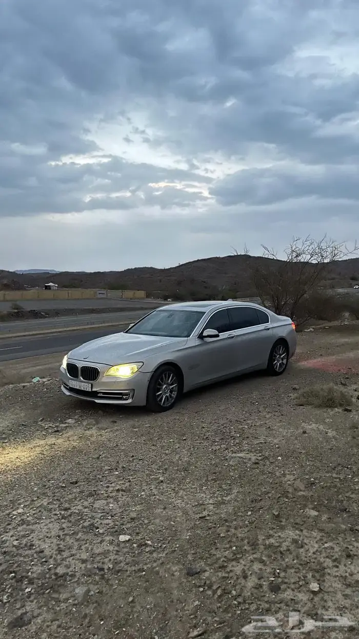 بي ام دابليوا 2014 اقبل البدل المناسب 11