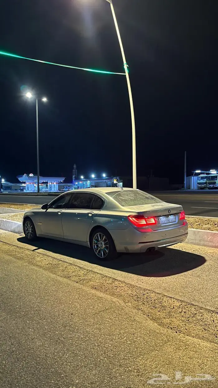 بي ام دابليوا 2014 اقبل البدل المناسب 10