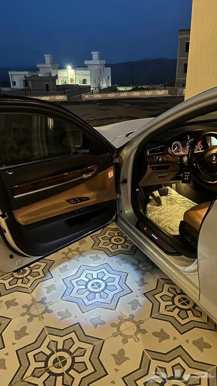 بي ام دابليوا 2014 اقبل البدل المناسب 17