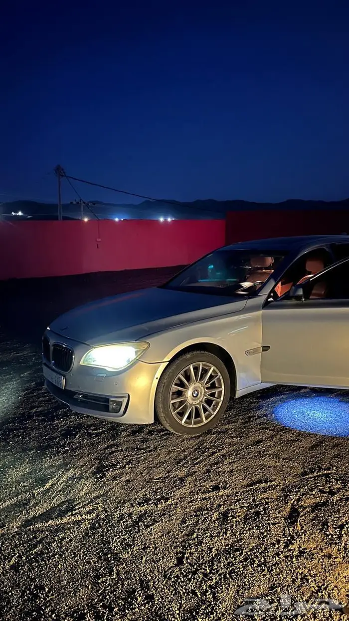 بي ام دابليوا 2014 اقبل البدل المناسب 4