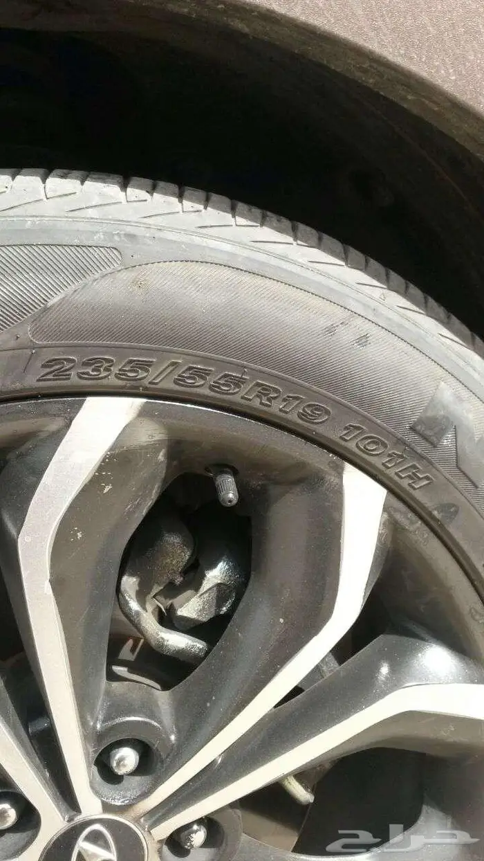 توفير جميع جنوط الاصليه والتجاريه 96