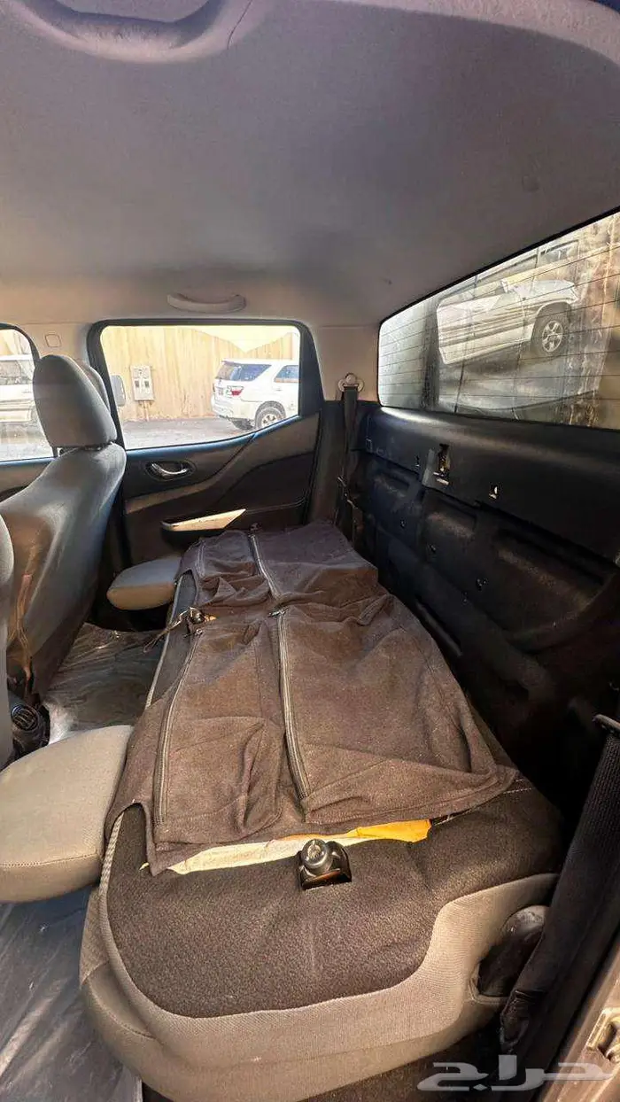 نافارا 2019 مالك اول 16