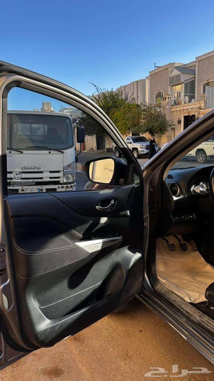 نافارا 2019 مالك اول 11