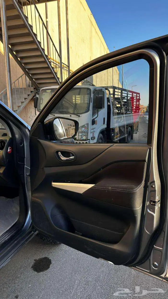 نافارا 2019 مالك اول 9