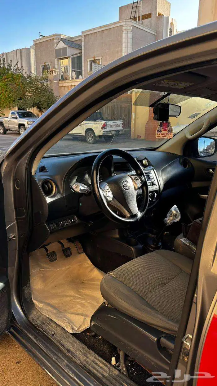 نافارا 2019 مالك اول 13