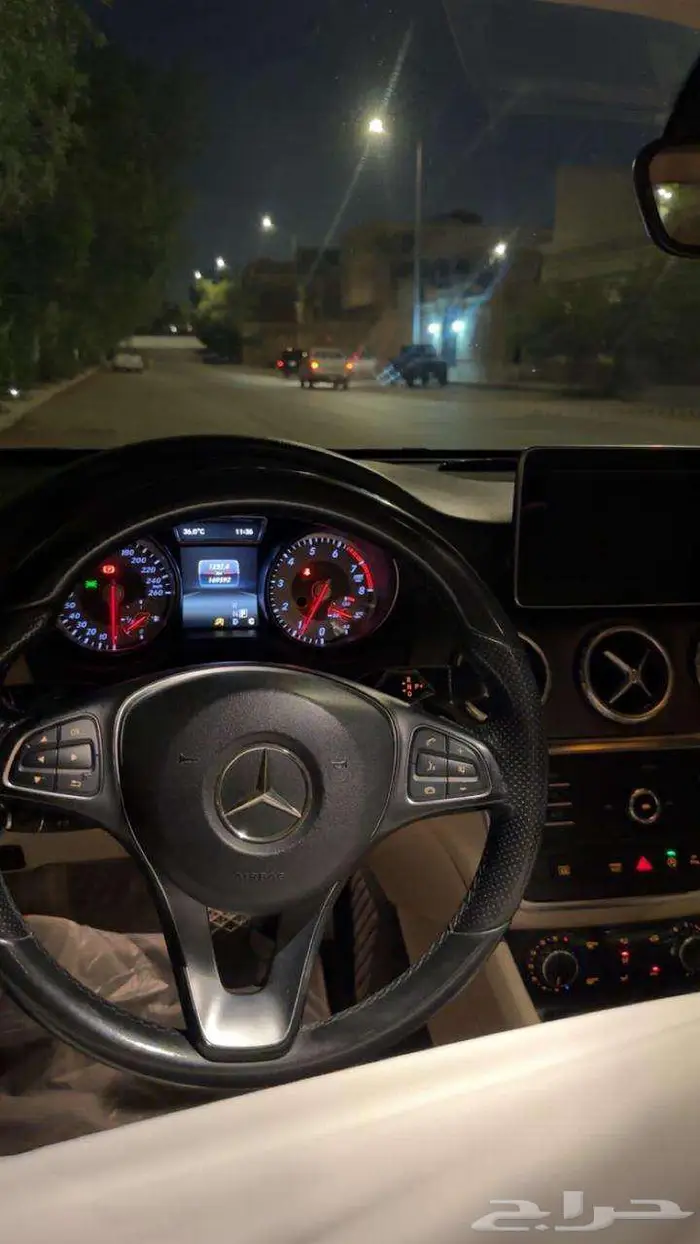 مرسيدس  بنز 29