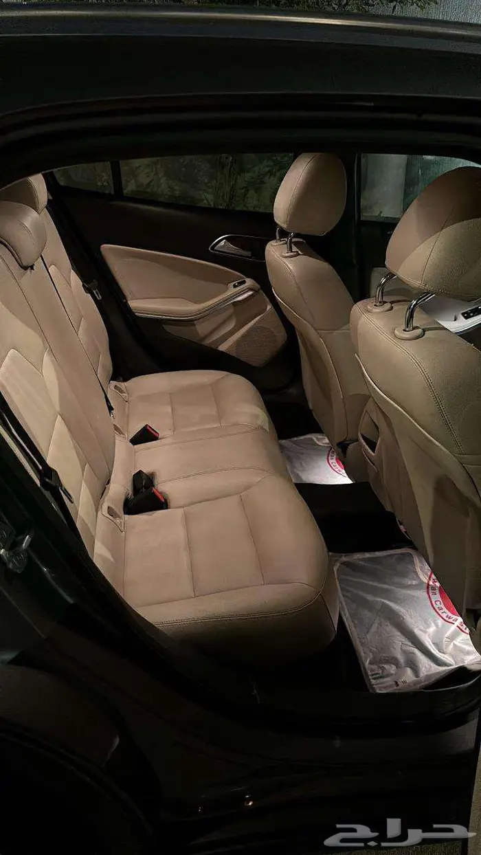 مرسيدس  بنز 27