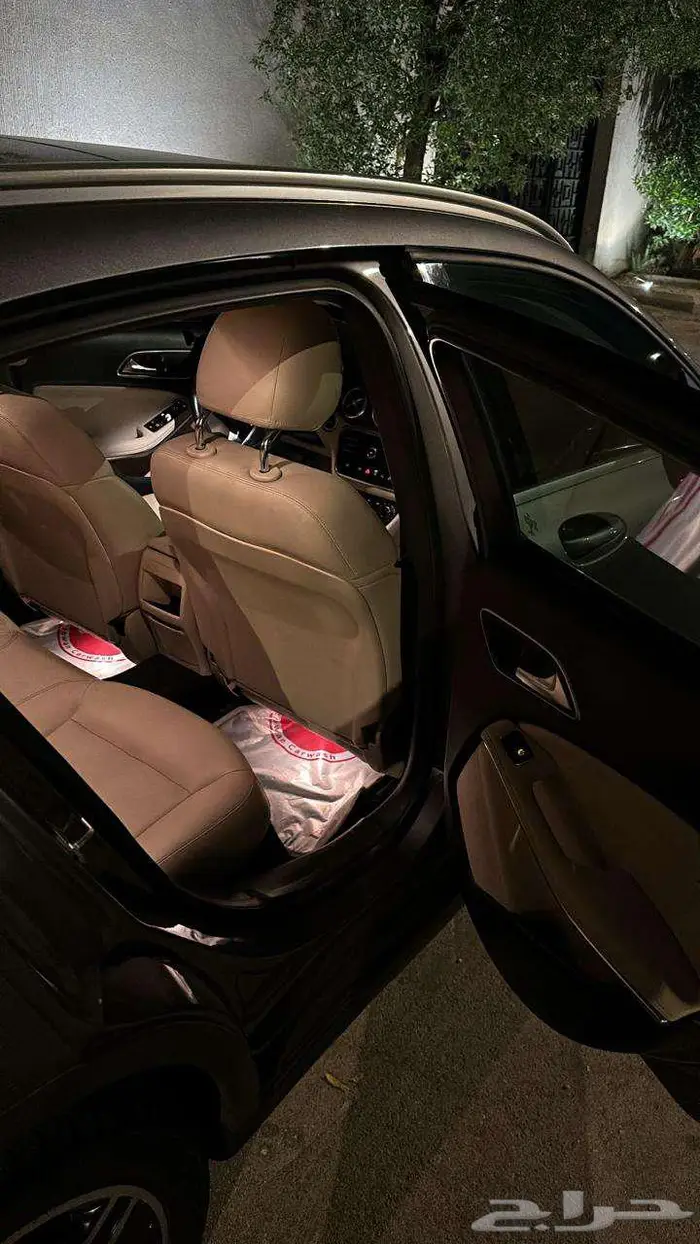 مرسيدس  بنز 25