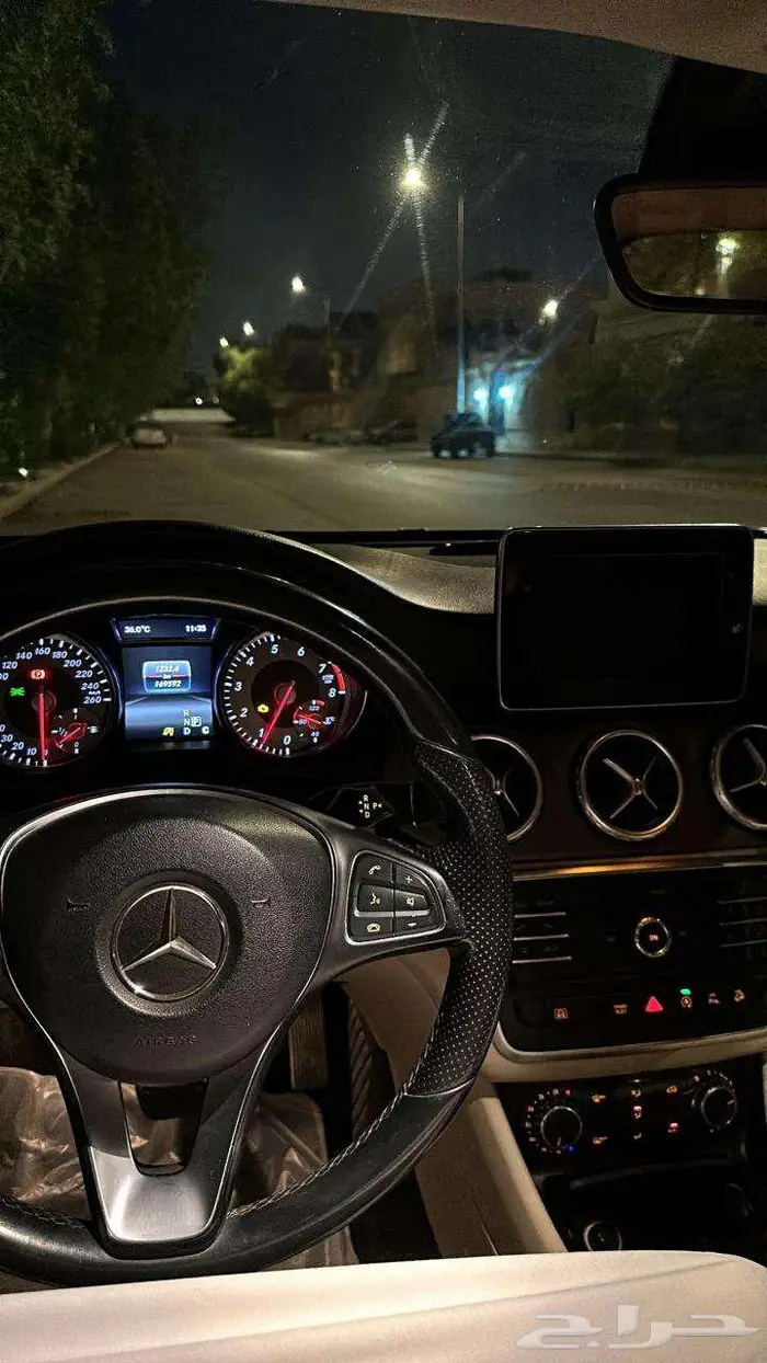 مرسيدس  بنز 19