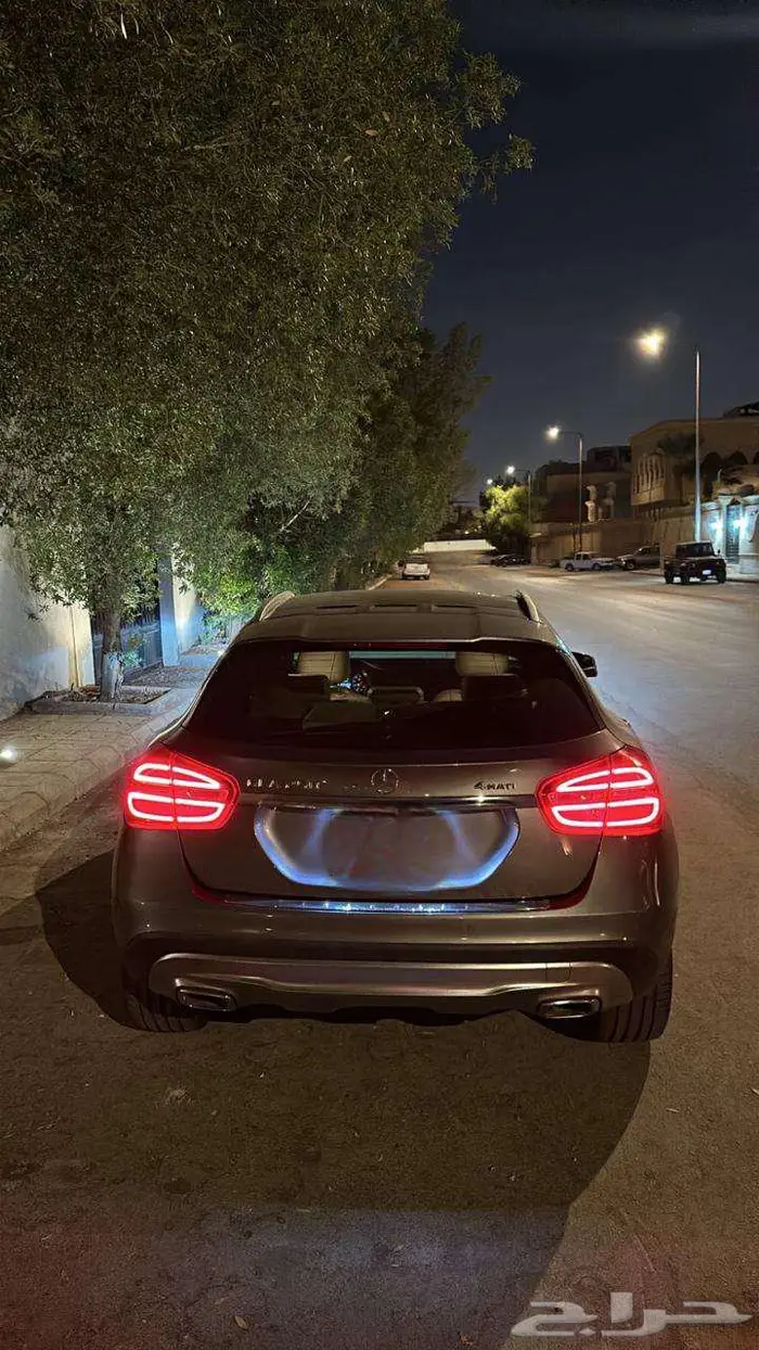 مرسيدس  بنز 9