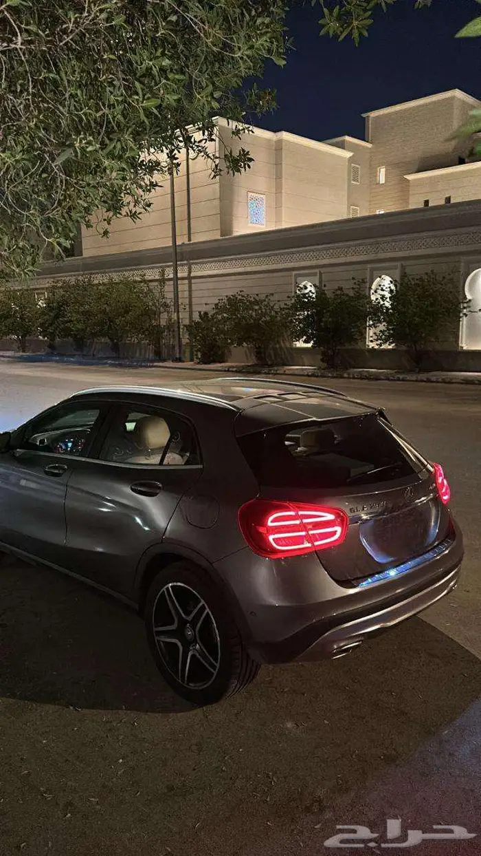 مرسيدس  بنز 11