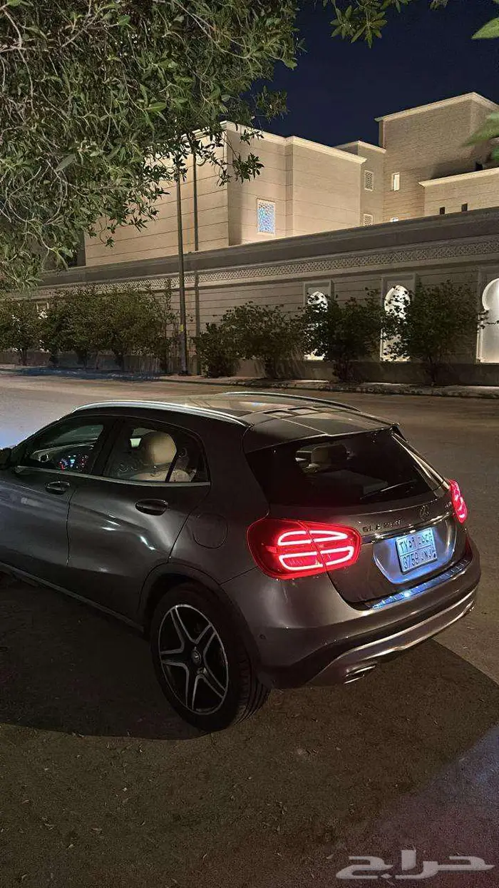 مرسيدس  بنز 2