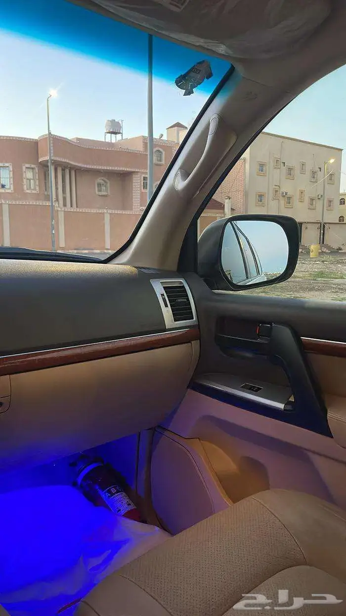 جي اكس ار 3 موديل 2012 وارد البهوان 6