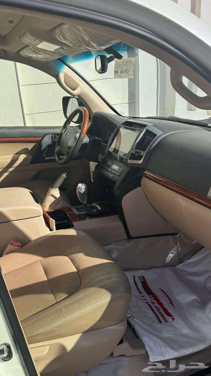 جي اكس ار 3 موديل 2012 وارد البهوان 1