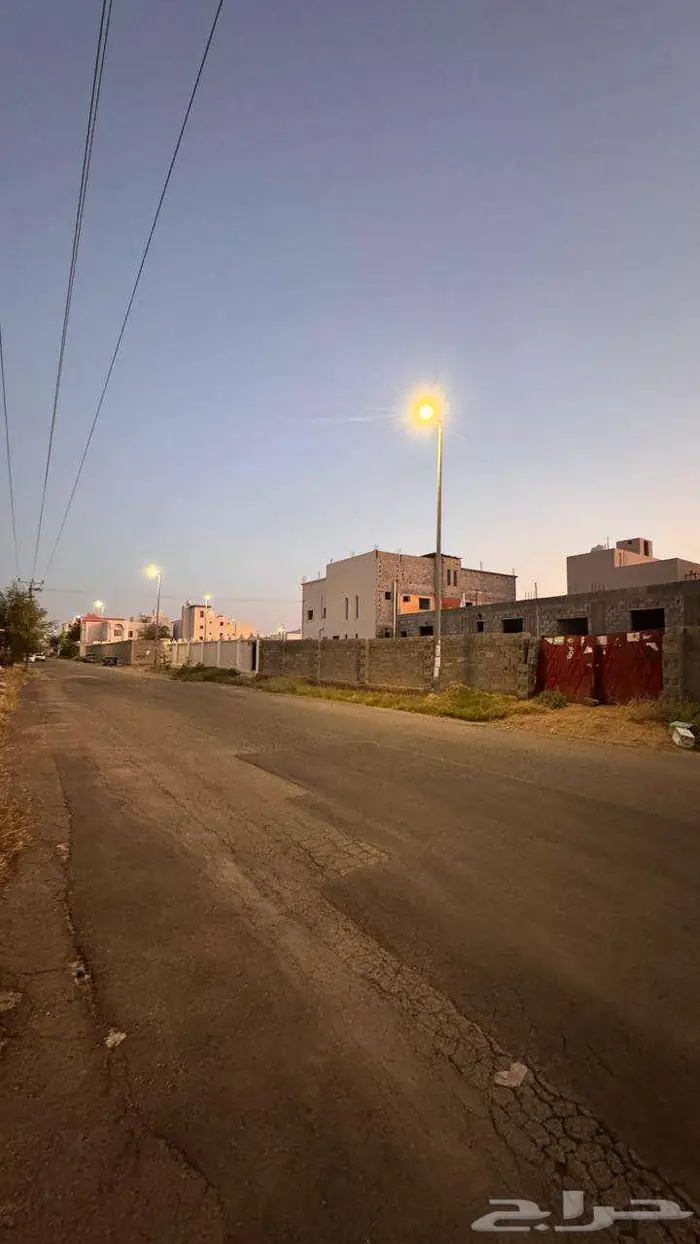 للبيع دور عظم على واجهتين مساحته 910 م بالطائف 3