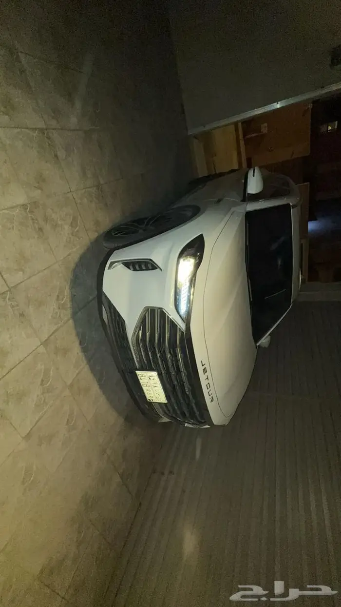 سيارة جيتور X70 بلس 2023 13