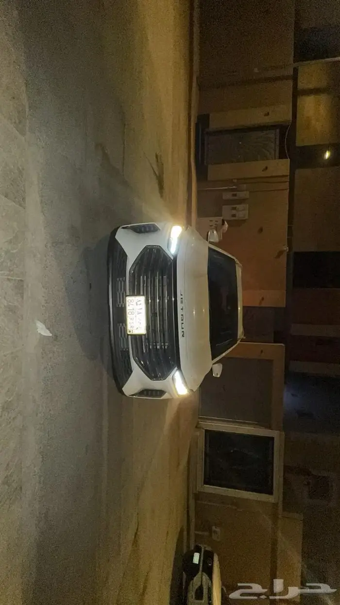 سيارة جيتور X70 بلس 2023 22