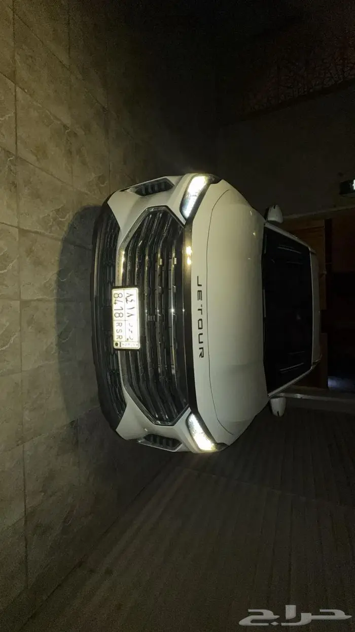 سيارة جيتور X70 بلس 2023 12