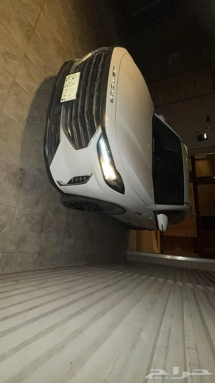 سيارة جيتور X70 بلس 2023 15