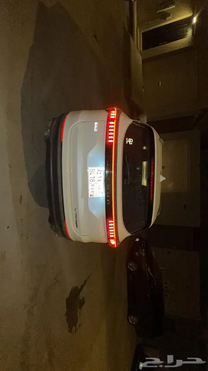 سيارة جيتور X70 بلس 2023 18