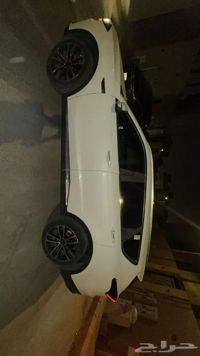 سيارة جيتور X70 بلس 2023 14