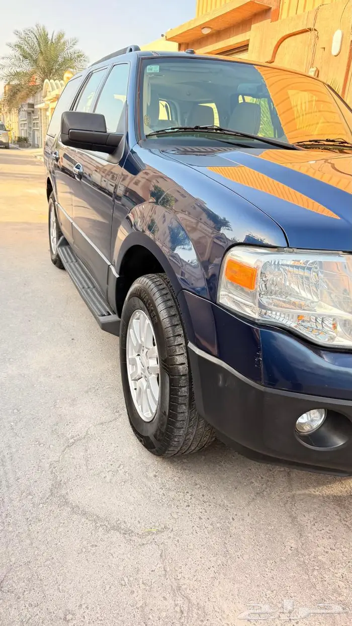 فورد اكسبدشن نضيف نضيف 3