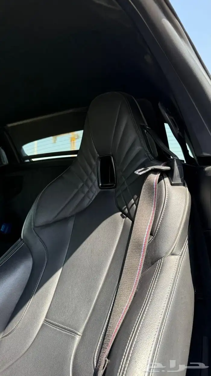 بي ام x4 كت M بدي وكاله صيانات الوكاله موديل 2022 على ضمان 19